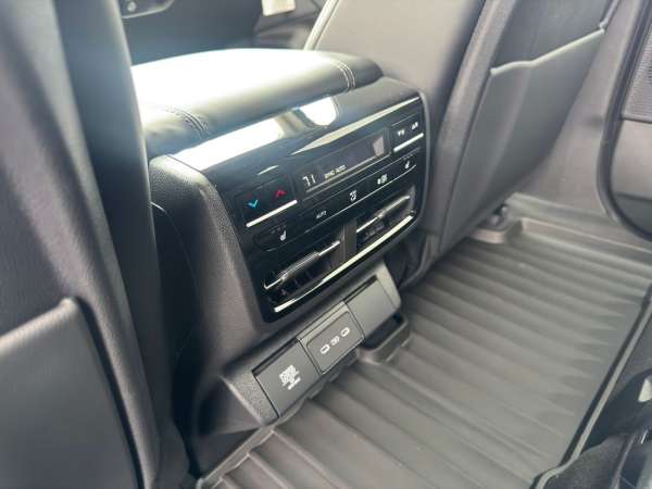 2026 Acura MDX Advance Package - photo 33