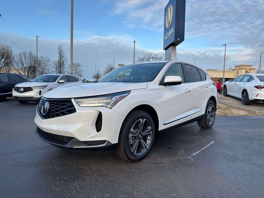2026 Acura RDX Technology Package - photo 1