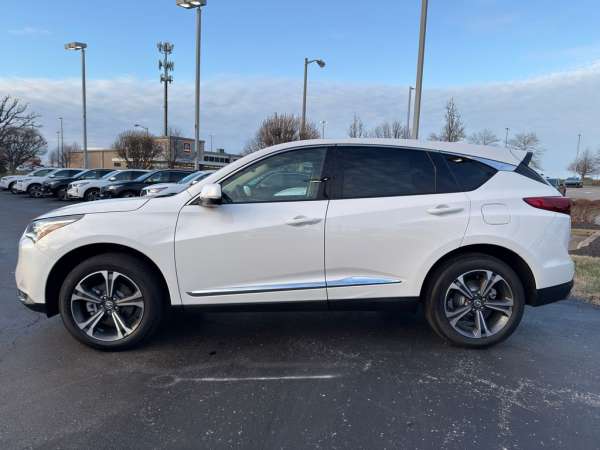 2026 Acura RDX Technology Package - photo 2