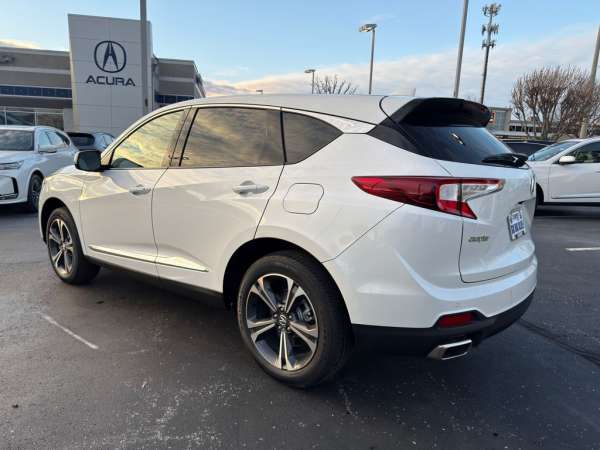 2026 Acura RDX Technology Package - photo 3