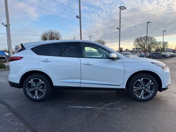 2026 Acura RDX Technology Package - photo 6