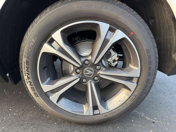 2026 Acura RDX Technology Package - photo 9