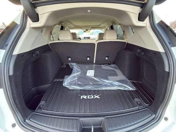 2026 Acura RDX Technology Package - photo 10