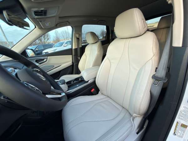 2026 Acura RDX Technology Package - photo 11
