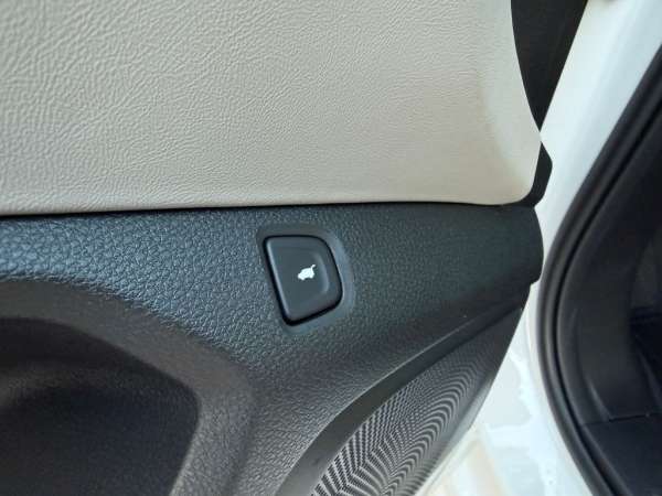 2026 Acura RDX Technology Package - photo 20