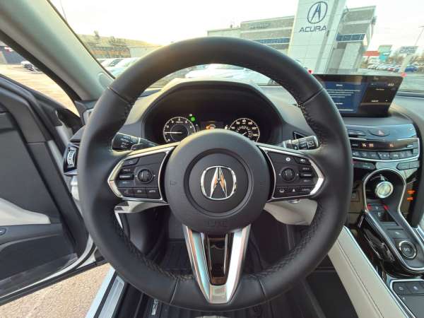 2026 Acura RDX Technology Package - photo 22