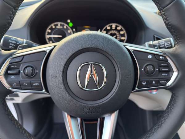2026 Acura RDX Technology Package - photo 23