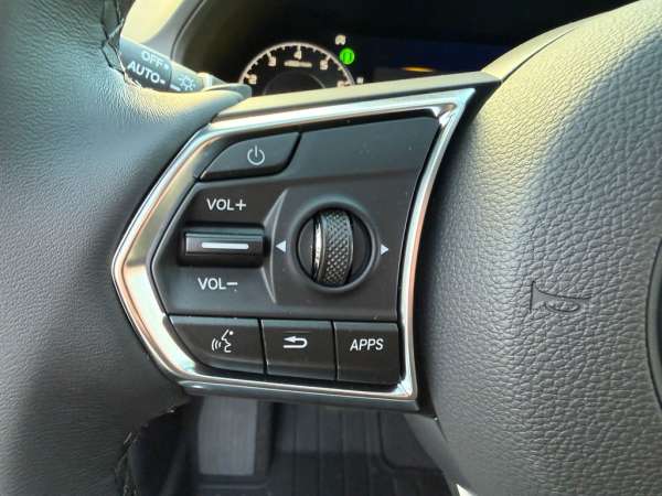 2026 Acura RDX Technology Package - photo 24