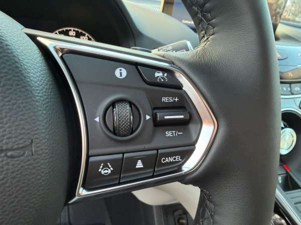 2026 Acura RDX Technology Package - photo 25