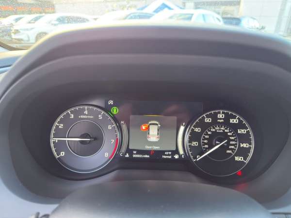 2026 Acura RDX Technology Package - photo 26