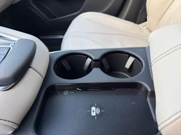 2026 Acura RDX Technology Package - photo 28