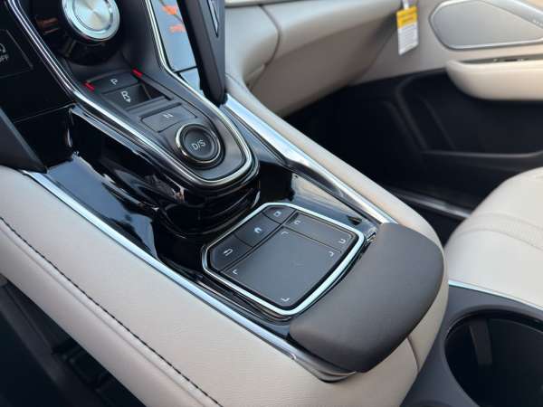 2026 Acura RDX Technology Package - photo 29