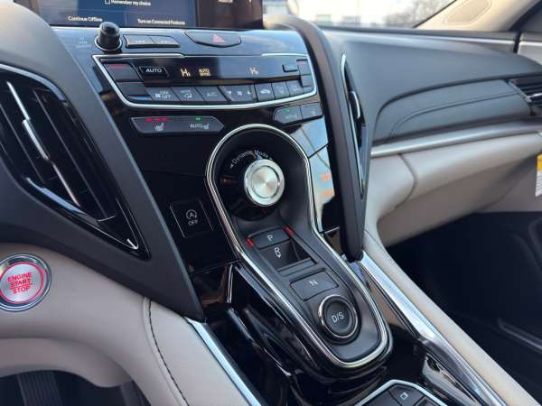 2026 Acura RDX Technology Package - photo 30