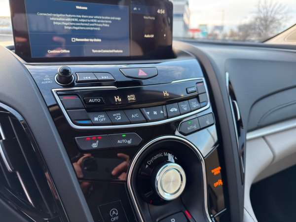 2026 Acura RDX Technology Package - photo 31