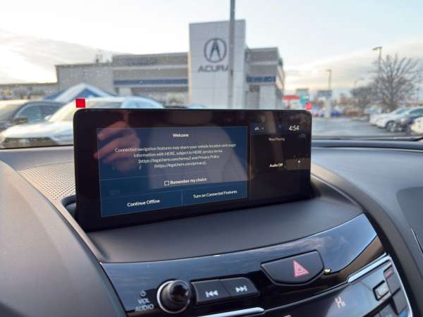 2026 Acura RDX Technology Package - photo 32