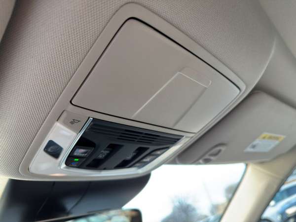 2026 Acura RDX Technology Package - photo 34