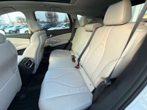 2026 Acura RDX Technology Package - photo 35