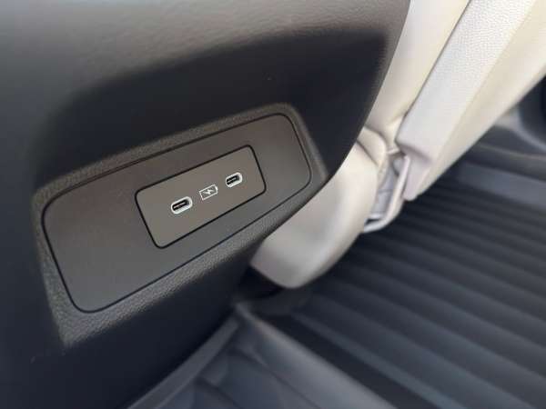2026 Acura RDX Technology Package - photo 36