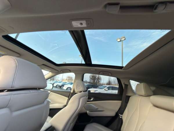 2026 Acura RDX Technology Package - photo 37