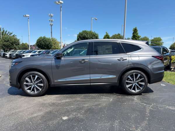 2026 Acura MDX Technology Package - photo 2
