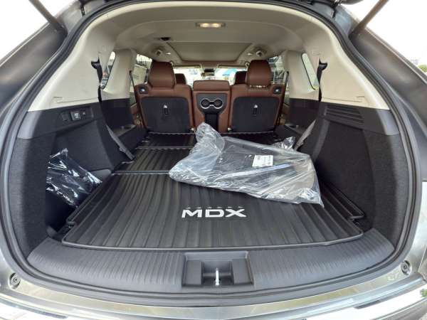 2026 Acura MDX Technology Package - photo 10