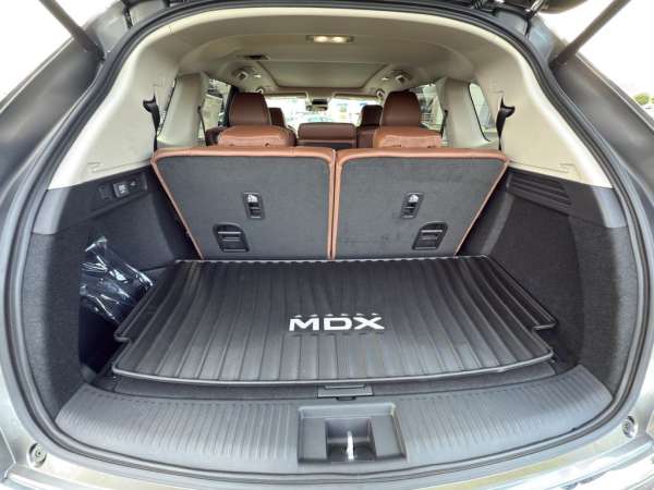 2026 Acura MDX Technology Package - photo 11