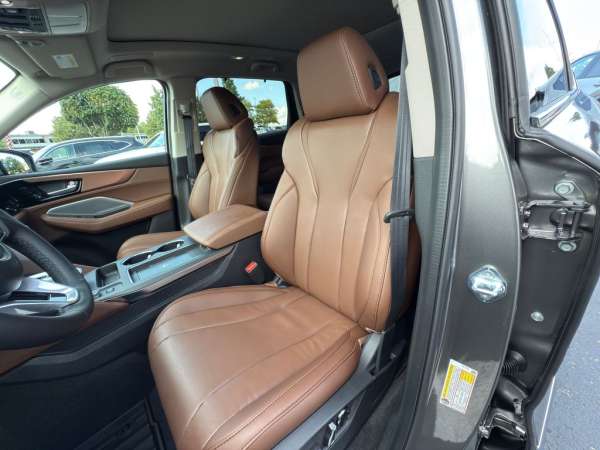 2026 Acura MDX Technology Package - photo 12