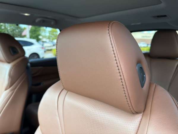 2026 Acura MDX Technology Package - photo 13
