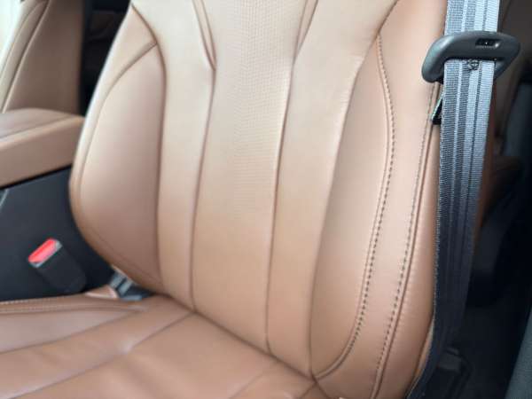 2026 Acura MDX Technology Package - photo 14