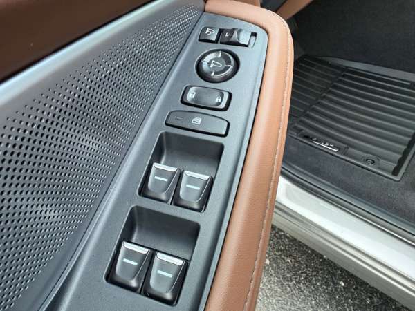 2026 Acura MDX Technology Package - photo 18