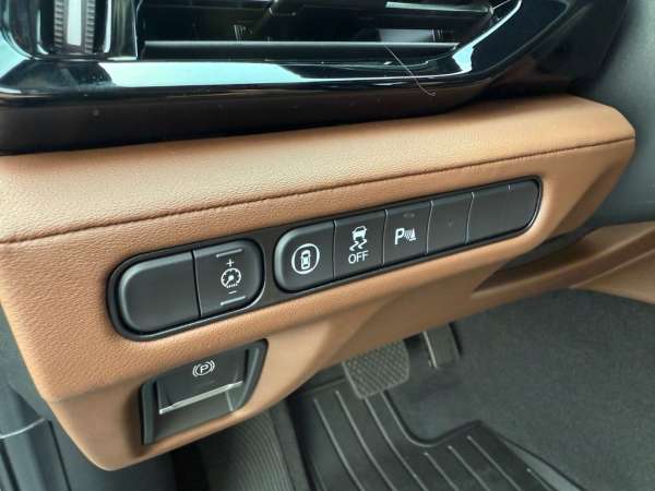 2026 Acura MDX Technology Package - photo 20