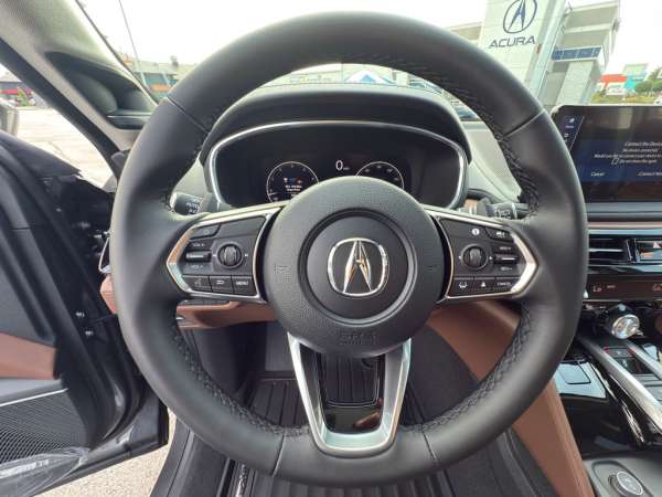 2026 Acura MDX Technology Package - photo 21