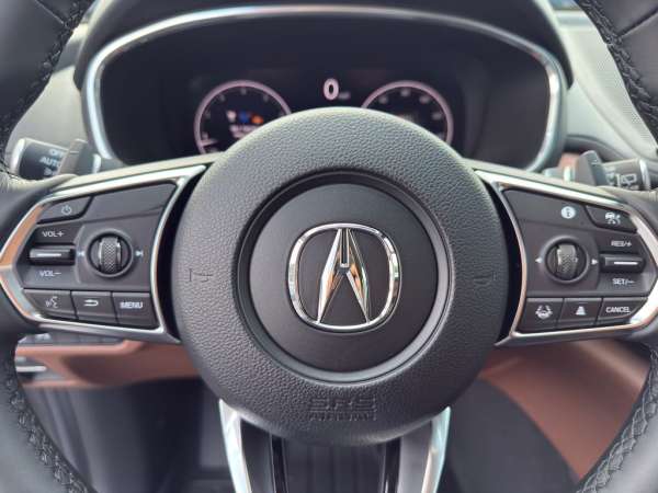 2026 Acura MDX Technology Package - photo 22