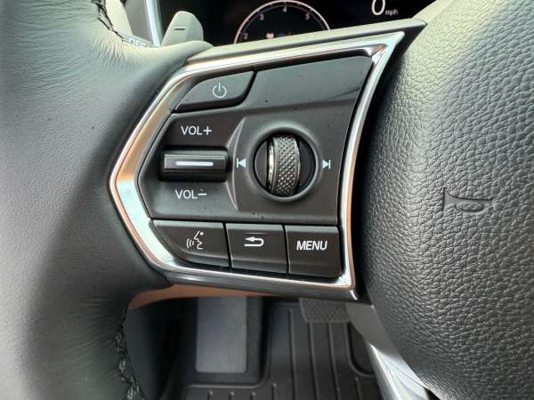 2026 Acura MDX Technology Package - photo 23