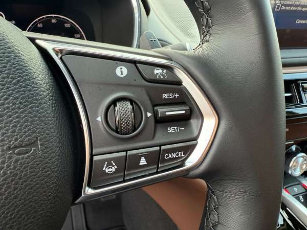 2026 Acura MDX Technology Package - photo 24