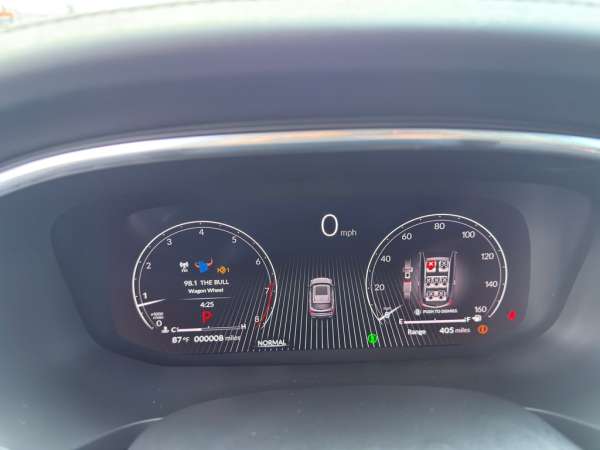 2026 Acura MDX Technology Package - photo 25