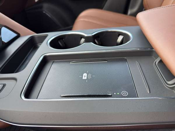 2026 Acura MDX Technology Package - photo 26