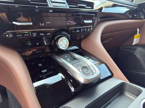 2026 Acura MDX Technology Package - photo 28