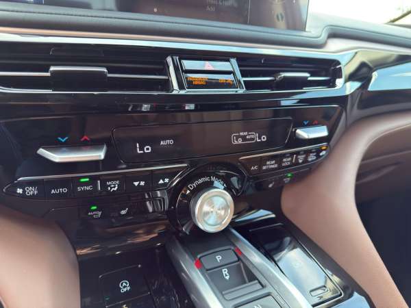 2026 Acura MDX Technology Package - photo 29