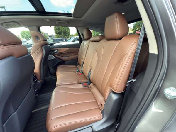 2026 Acura MDX Technology Package - photo 32