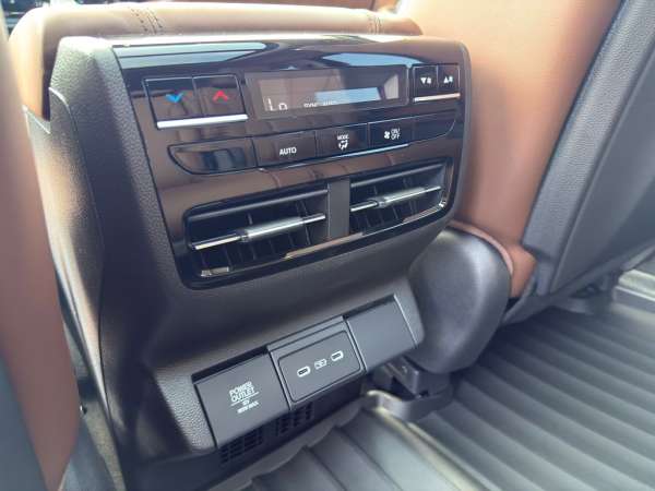 2026 Acura MDX Technology Package - photo 33