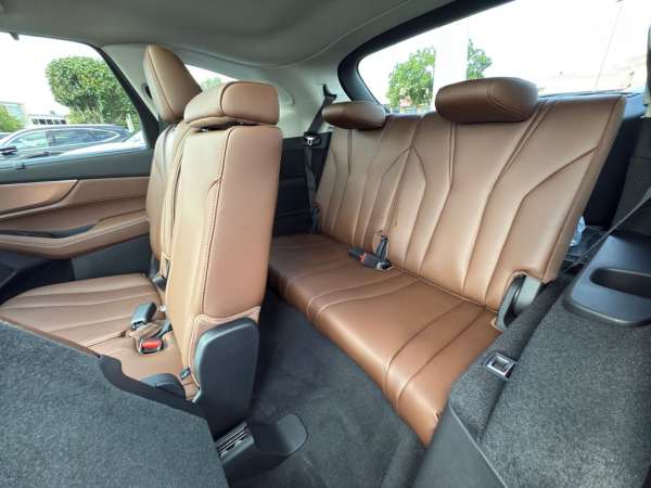 2026 Acura MDX Technology Package - photo 34