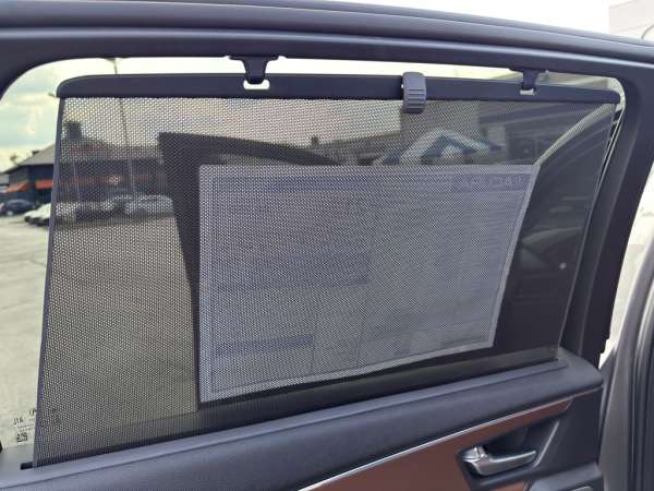 2026 Acura MDX Technology Package - photo 35