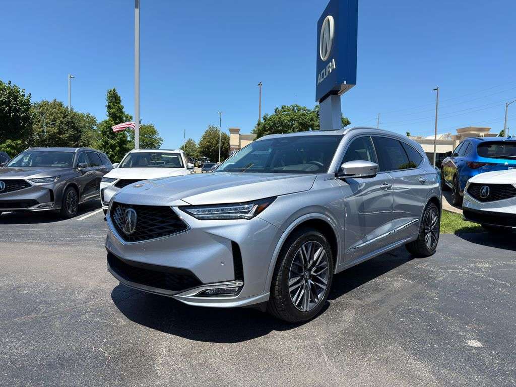 2026 Acura MDX Advance Package - photo 1