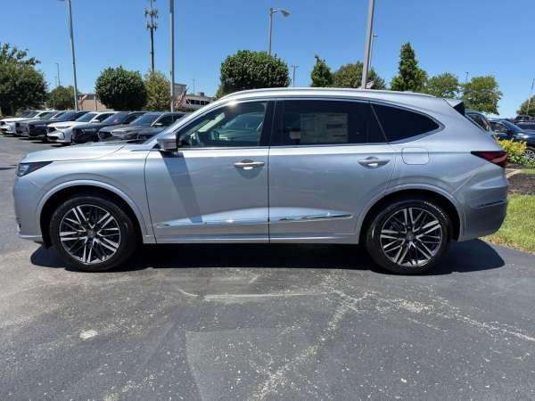 2026 Acura MDX Advance Package - photo 2