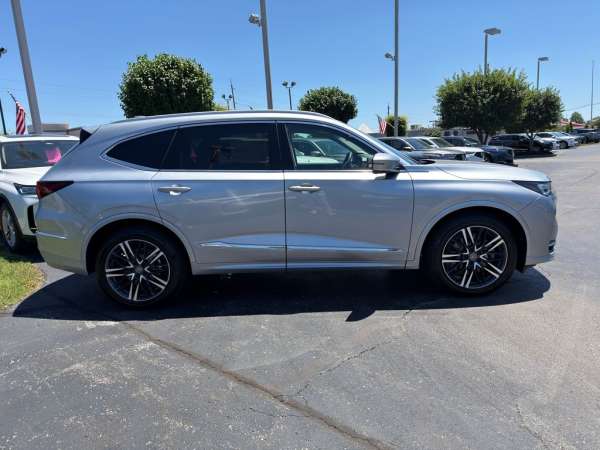 2026 Acura MDX Advance Package - photo 6