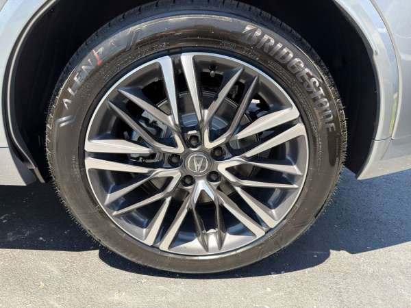 2026 Acura MDX Advance Package - photo 9