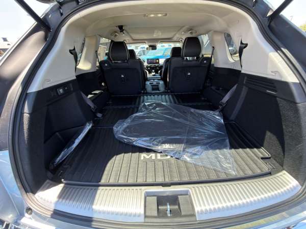 2026 Acura MDX Advance Package - photo 10
