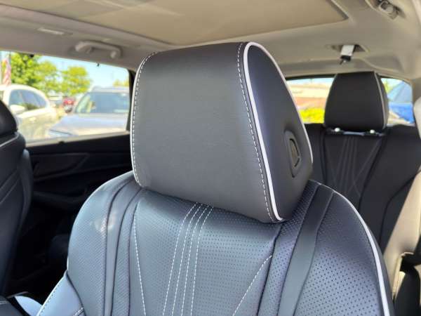 2026 Acura MDX Advance Package - photo 13