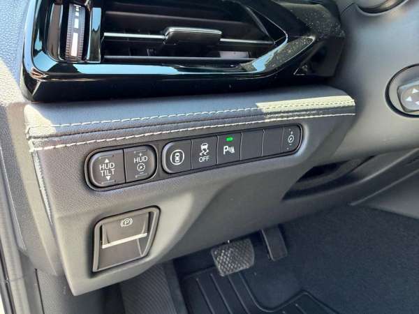 2026 Acura MDX Advance Package - photo 16